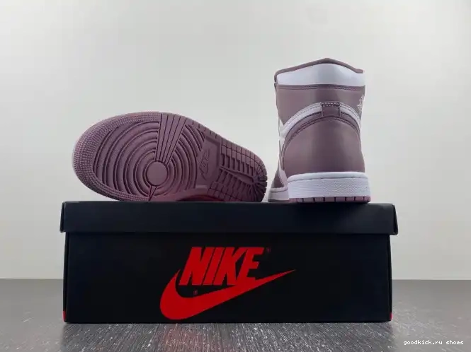 Air High Jordan J Mauve OG Sky 1 DZ5485-105 0529
